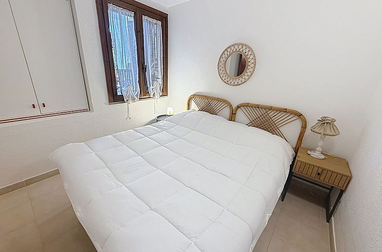 Vakantiehuis Porto Luna 1