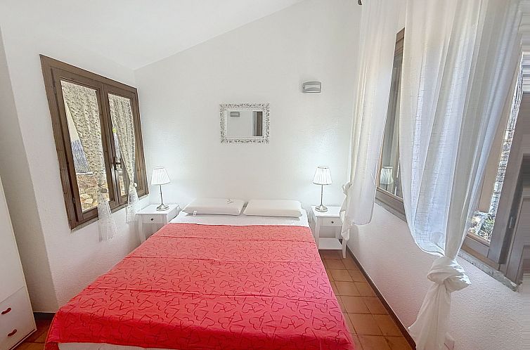 Vakantiehuis Porto Luna 1