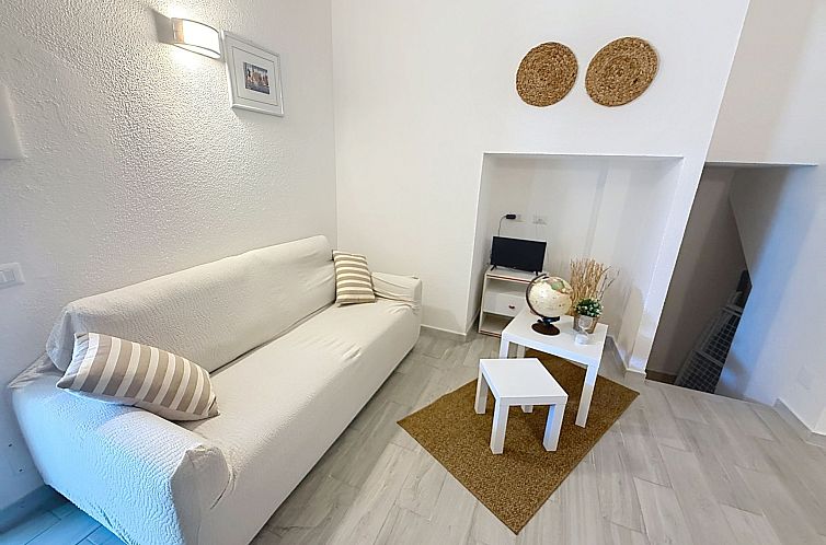 Vakantiehuis Porto Luna 1
