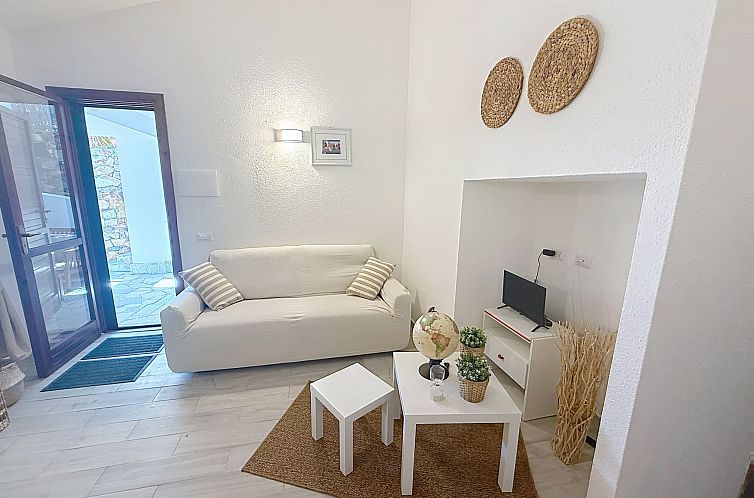 Vakantiehuis Porto Luna 1