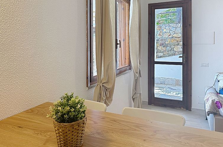 Vakantiehuis Porto Luna 1