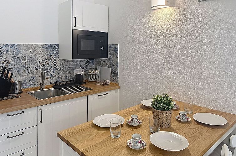 Vakantiehuis Porto Luna 1