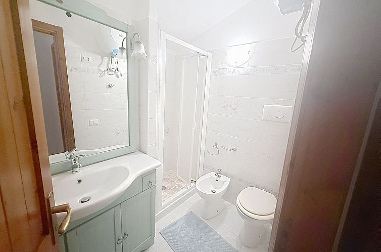 Vakantiehuis Porto Luna 1