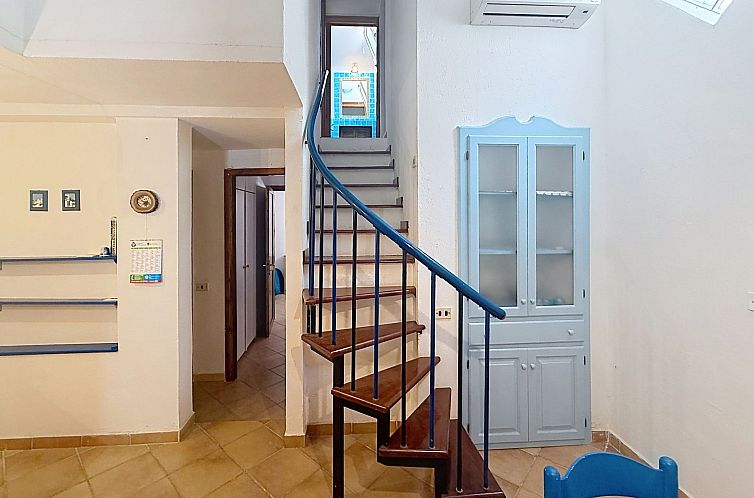 Vakantiehuis Porto Luna