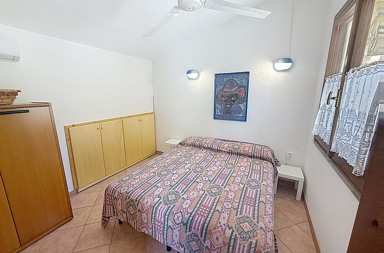 Vakantiehuis Porto Luna