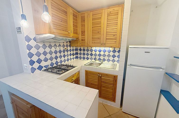 Vakantiehuis Porto Luna