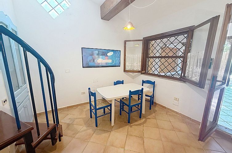 Vakantiehuis Porto Luna