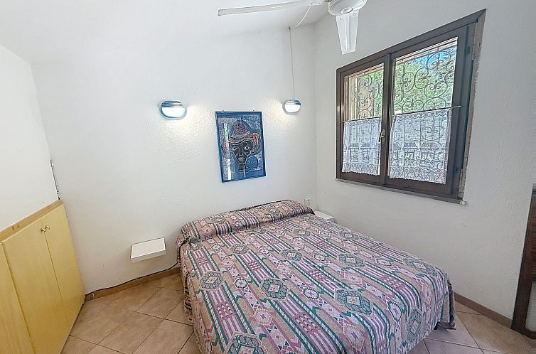 Vakantiehuis Porto Luna