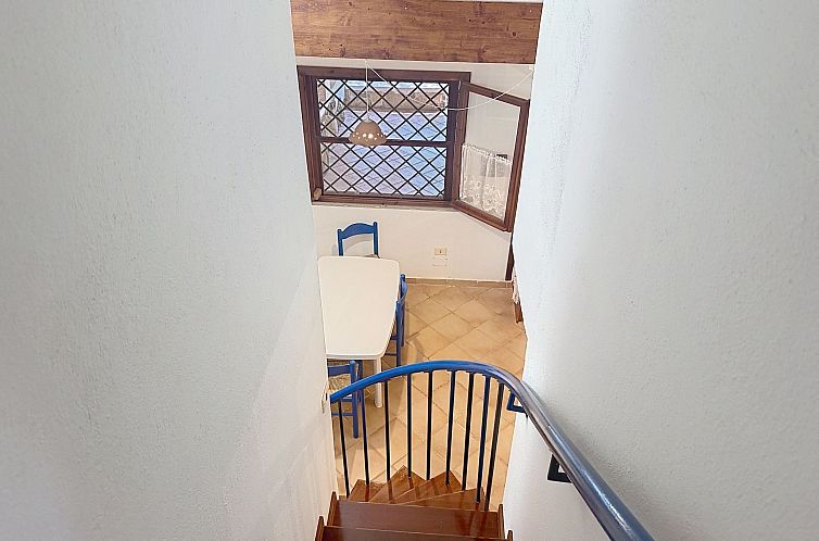Vakantiehuis Porto Luna