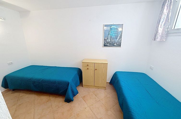 Vakantiehuis Porto Luna