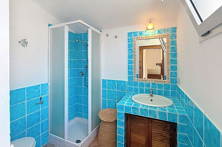 Vakantiehuis Porto Luna