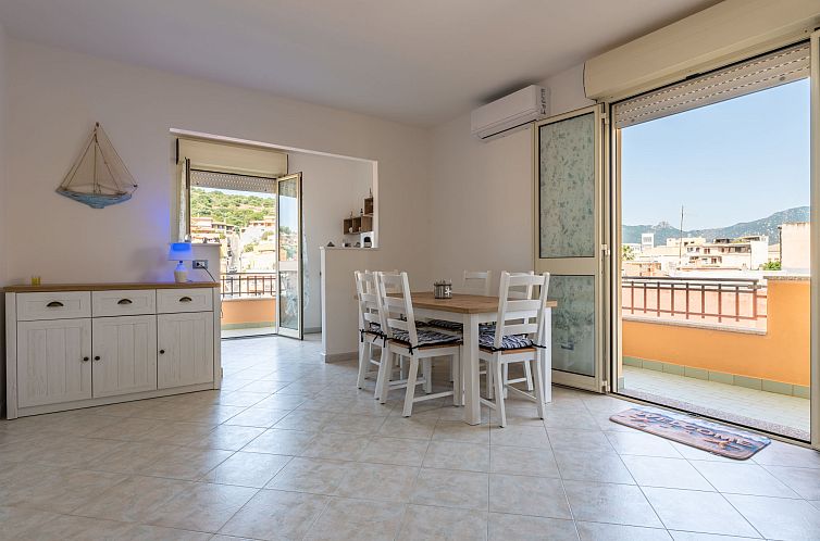 Appartement Mare Fuori