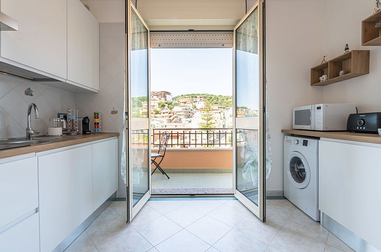 Appartement Mare Fuori