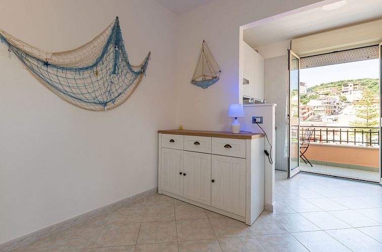 Appartement Mare Fuori