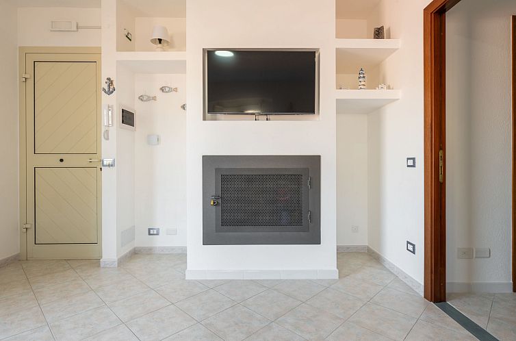 Appartement Mare Fuori