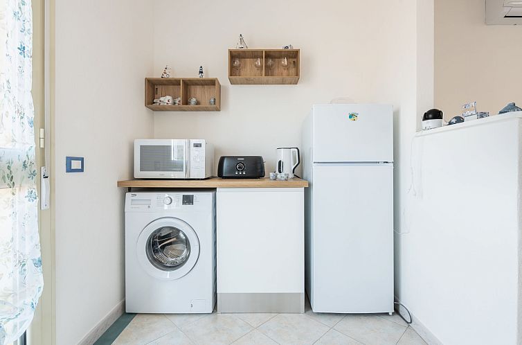 Appartement Mare Fuori