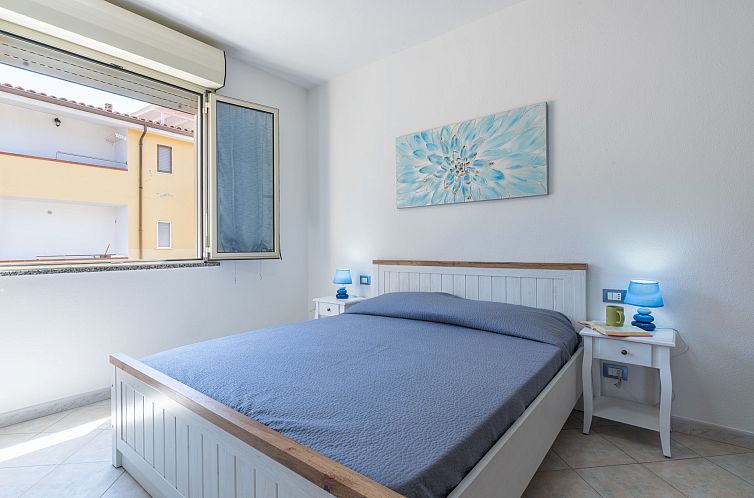Appartement Mare Fuori