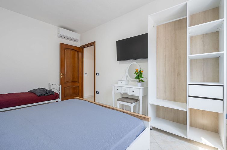 Appartement Mare Fuori