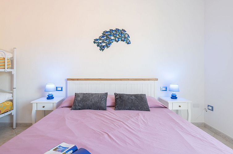 Appartement Mare Fuori