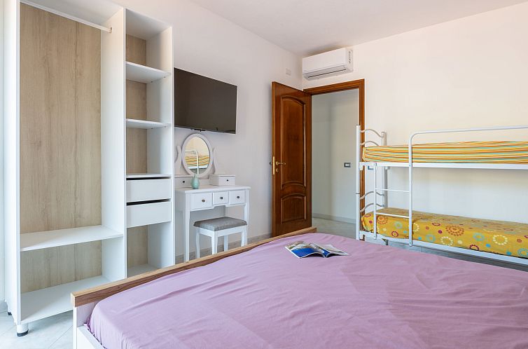 Appartement Mare Fuori