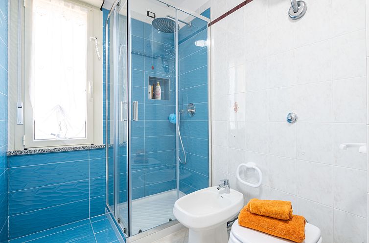 Appartement Mare Fuori