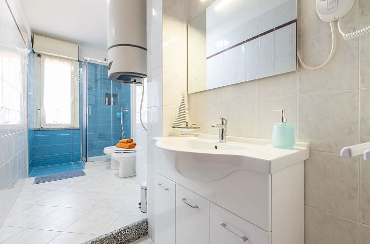 Appartement Mare Fuori