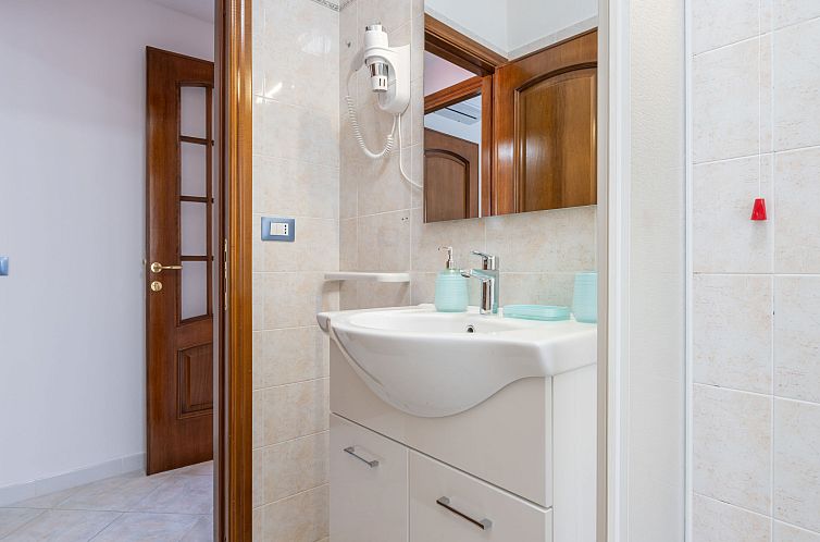 Appartement Mare Fuori
