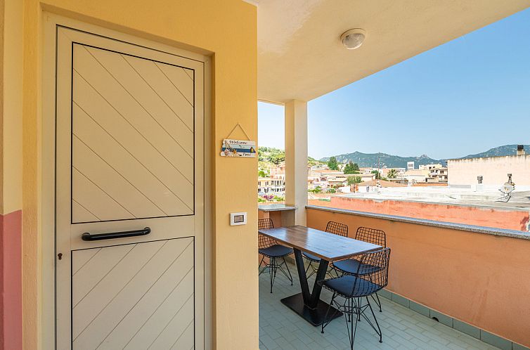 Appartement Mare Fuori