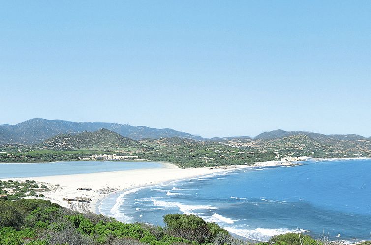 Appartement Mare Fuori
