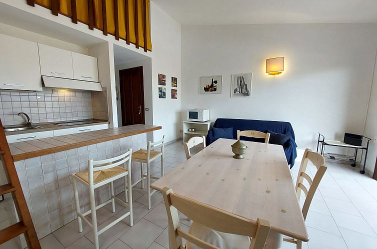 Appartement Gariboldi