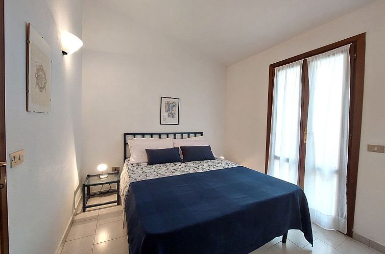 Appartement Gariboldi