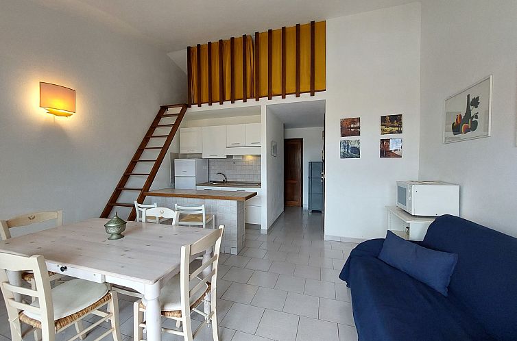 Appartement Gariboldi