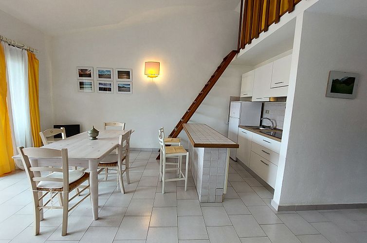 Appartement Gariboldi