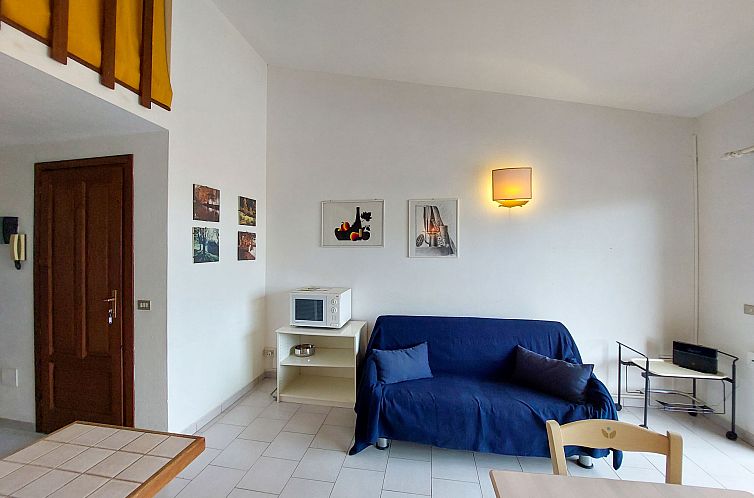 Appartement Gariboldi