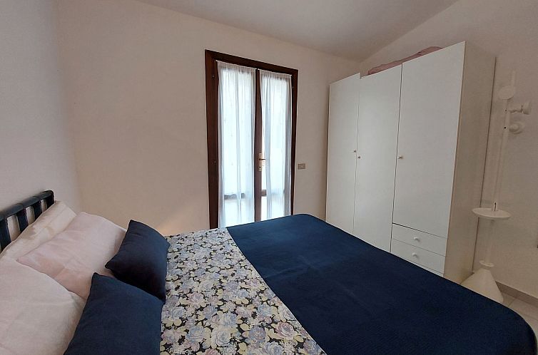 Appartement Gariboldi