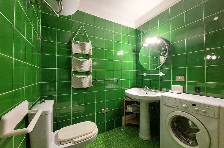 Appartement Gariboldi