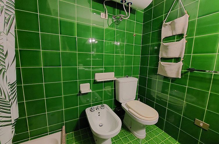 Appartement Gariboldi