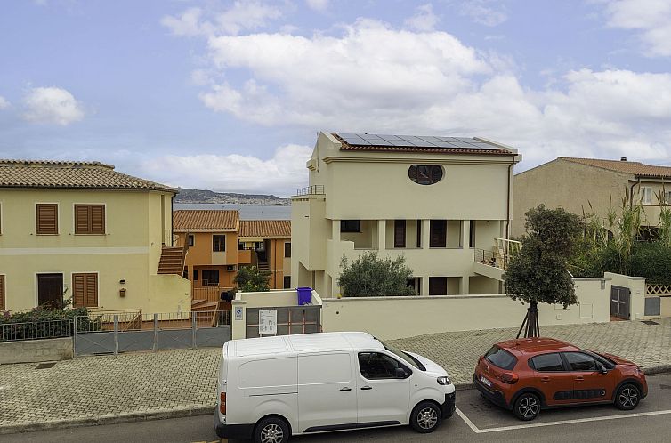 Appartement Gariboldi