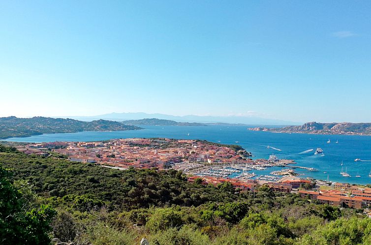 Appartement Gariboldi