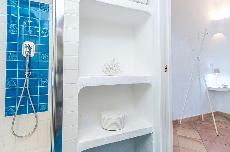 Appartement La Vigna Rosso