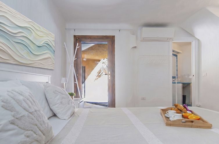 Appartement La Vigna Rosso