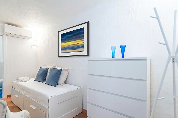 Appartement La Vigna Rosso