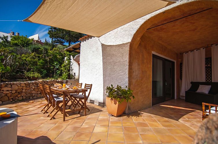 Appartement La Vigna Rosso