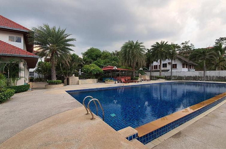 Serene Sands Health Resort