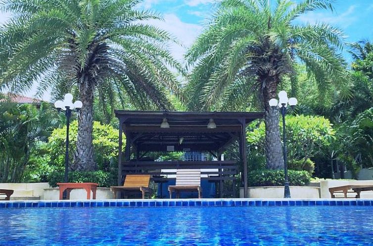 Serene Sands Health Resort