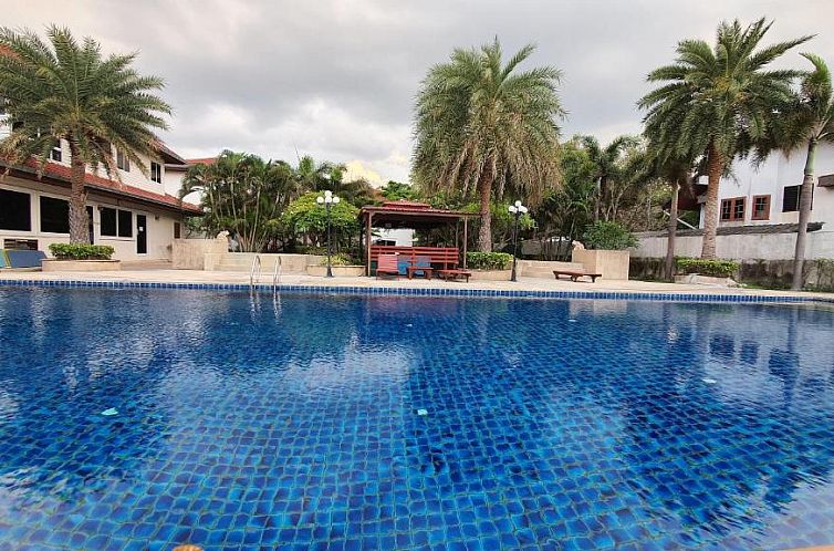 Serene Sands Health Resort