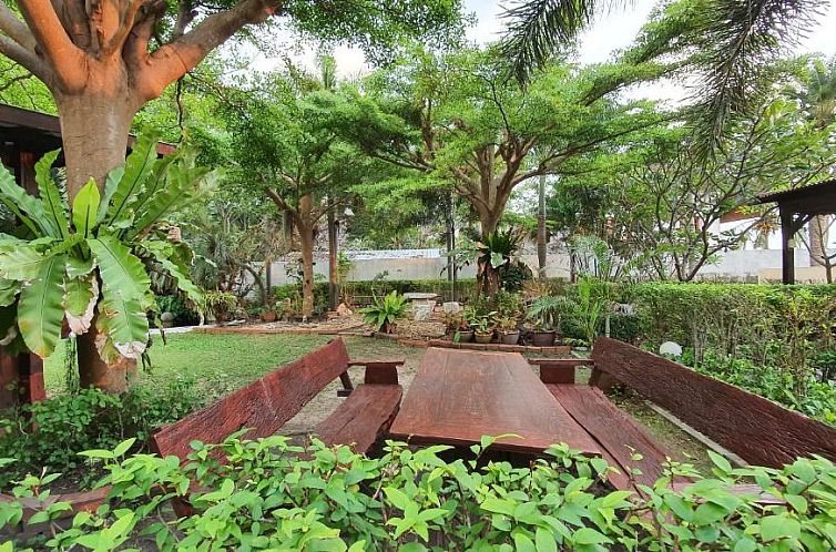 Serene Sands Health Resort