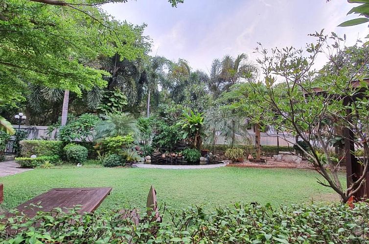 Serene Sands Health Resort