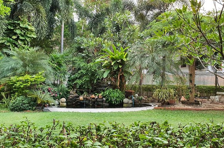 Serene Sands Health Resort