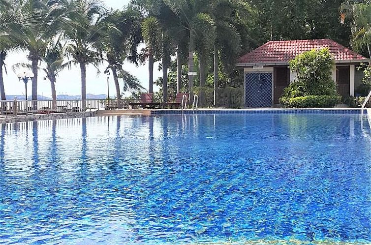 Serene Sands Health Resort